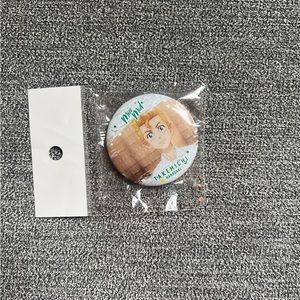 Tokyo Revengers Can Badge Japanese Anime